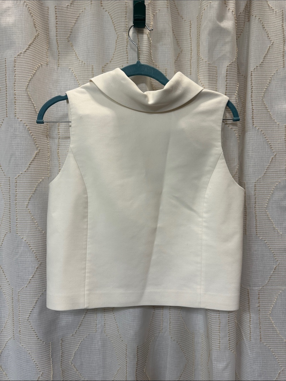 Theory Structured top